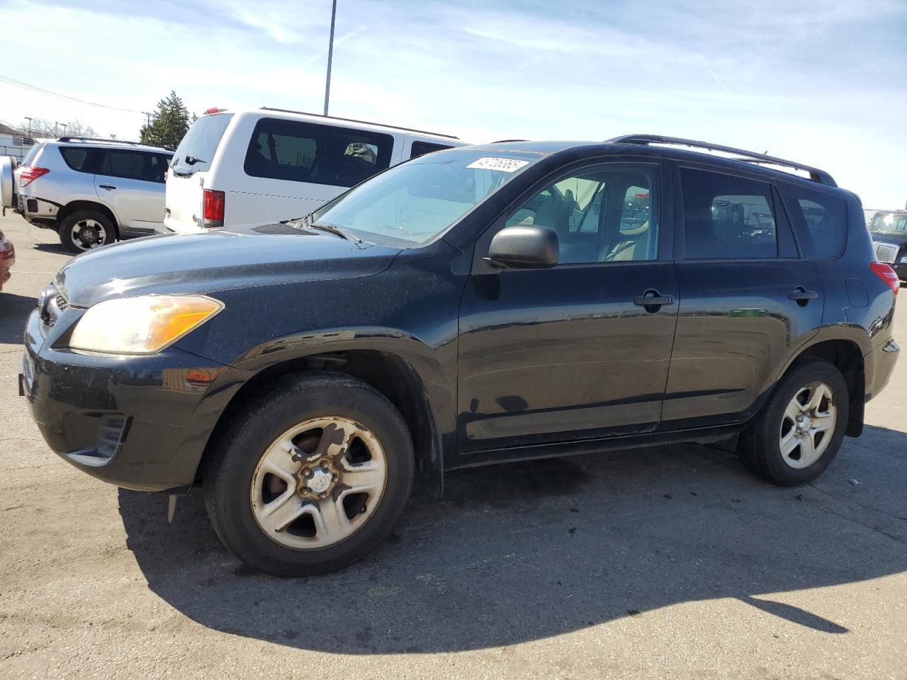 2011 TOYOTA RAV4