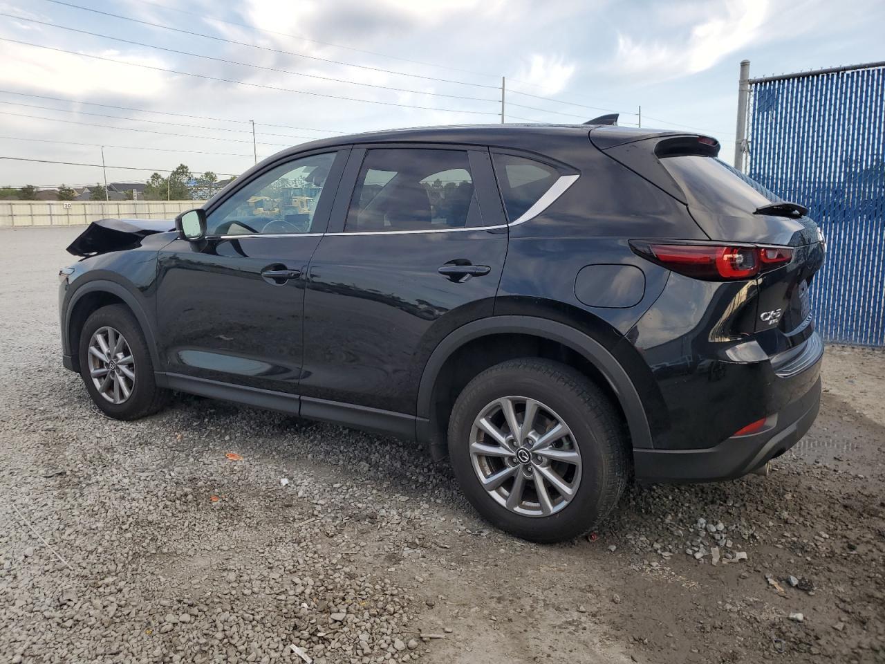 2023 MAZDA CX-5 PREFE - Image 2