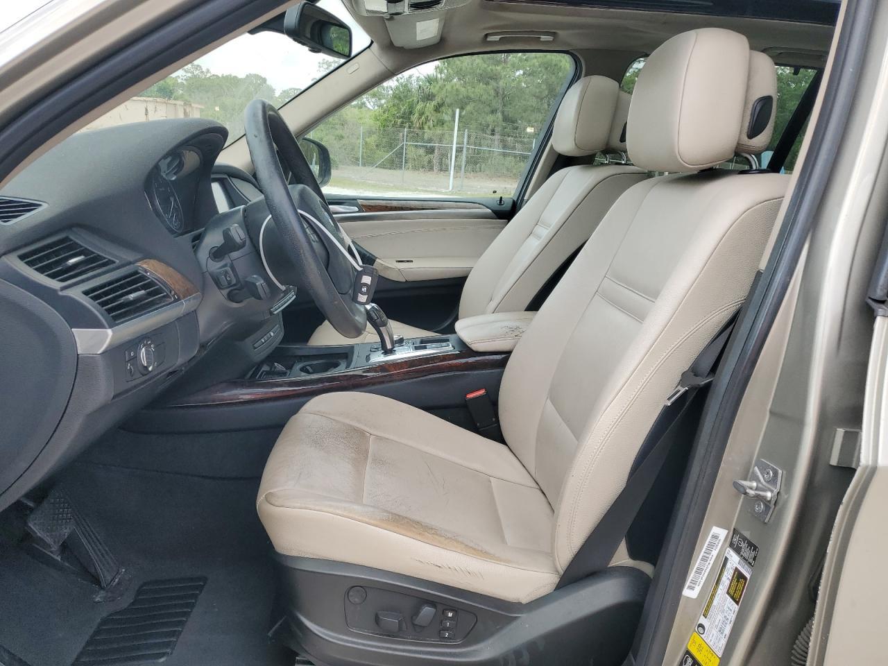 2012 BMW X5 XDRIVE3 - Фото 7