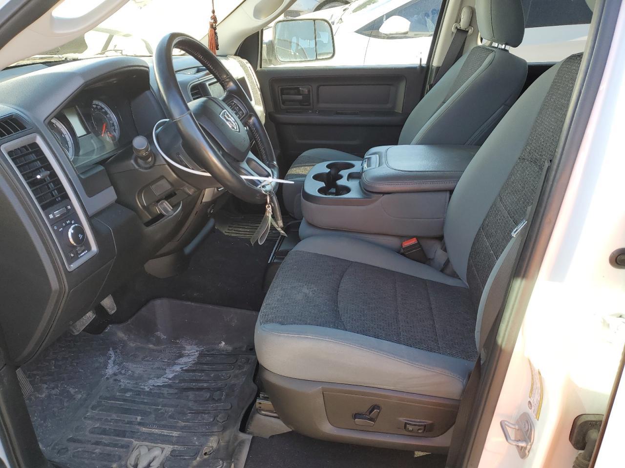 2020 RAM 1500 CLASS - Фото 7