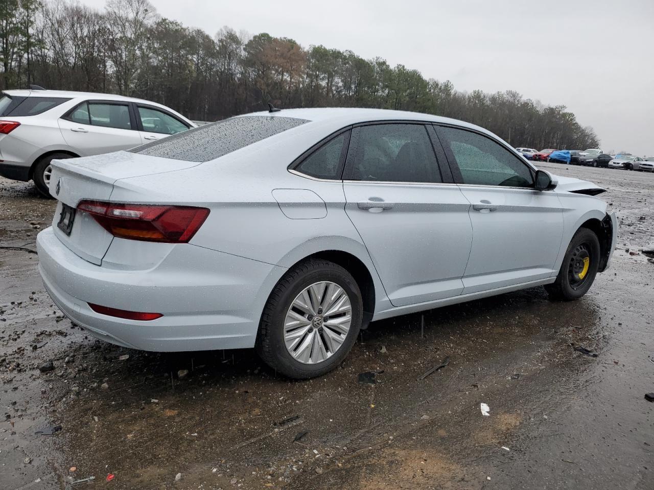 2019 VOLKSWAGEN JETTA S - Фото 3