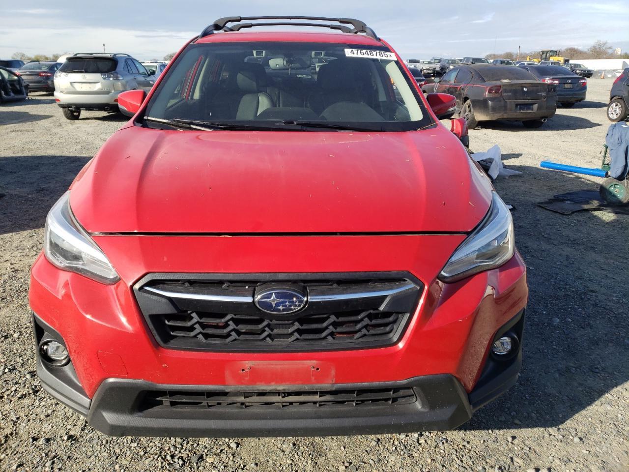 2020 SUBARU CROSSTREK - Image 5