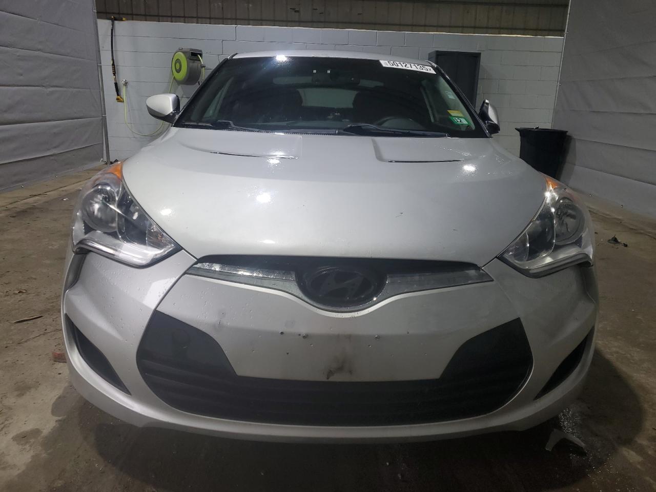 2013 HYUNDAI VELOSTER - Image 5