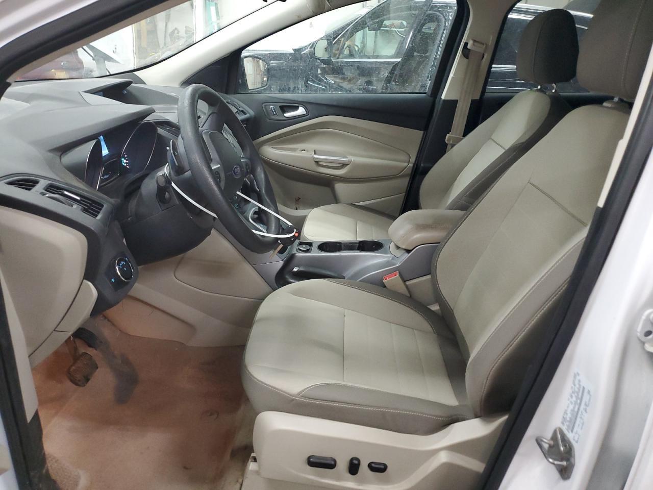 2014 FORD ESCAPE SE - Фото 7