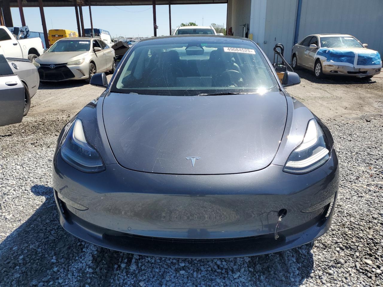 2022 TESLA MODEL 3 - Image 5