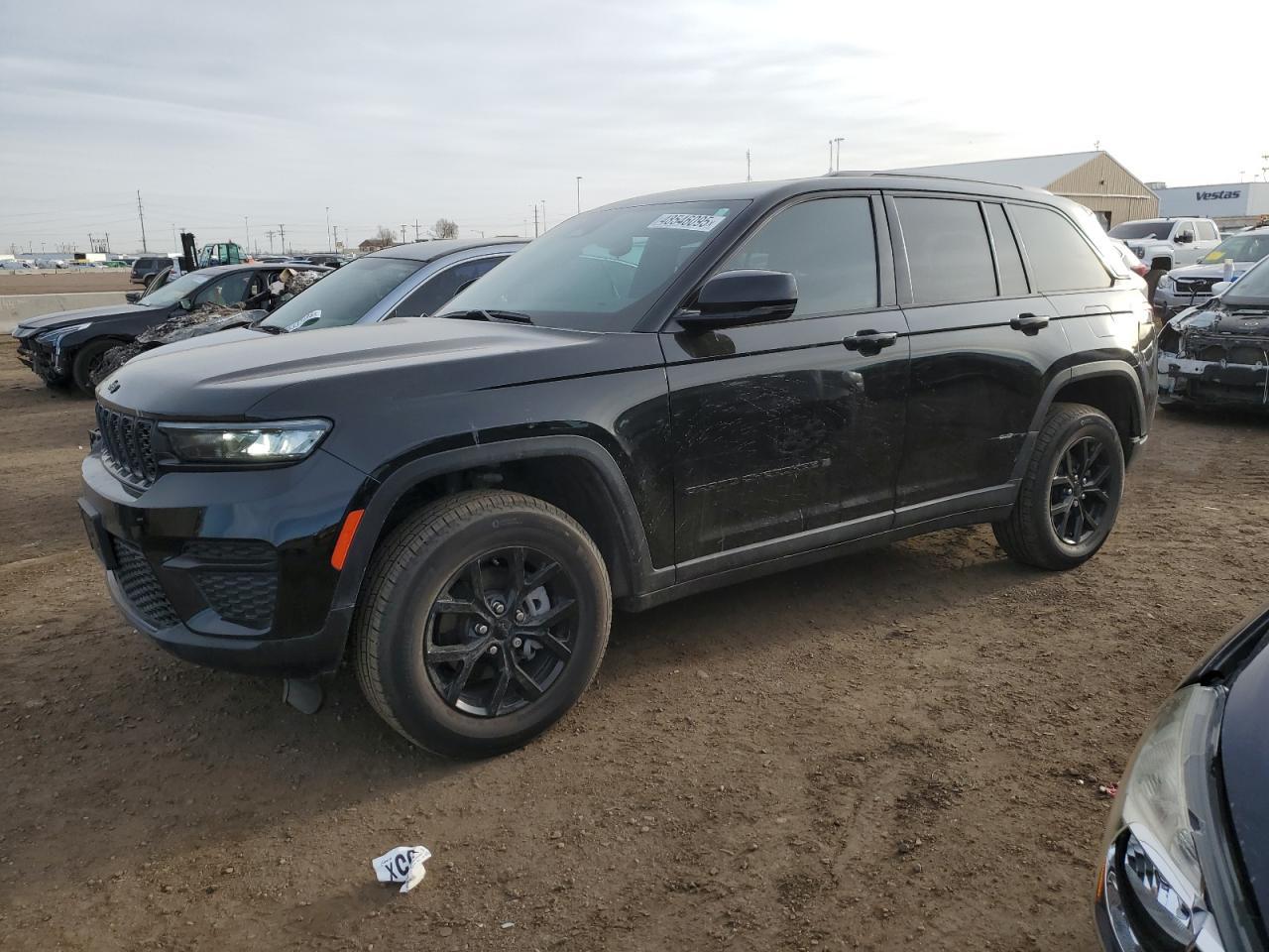 2024 JEEP GRAND CHER