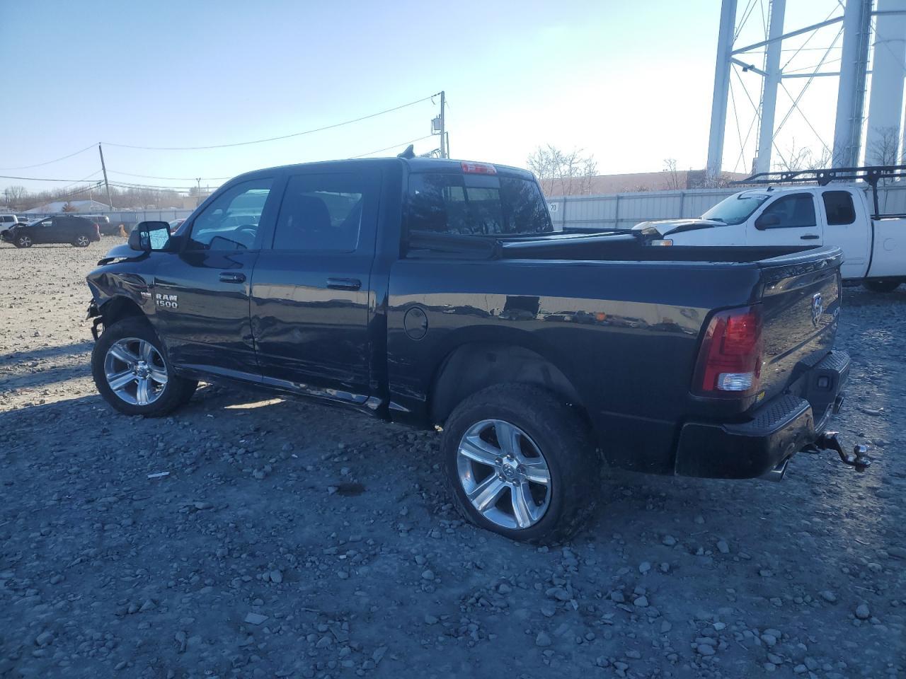 2014 RAM 1500 SPORT - Image 2