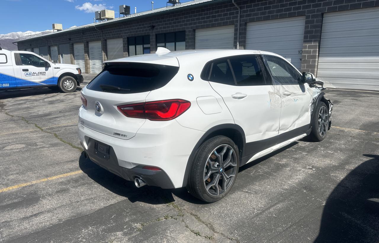 2018 BMW X2 XDRIVE2 - Фото 4
