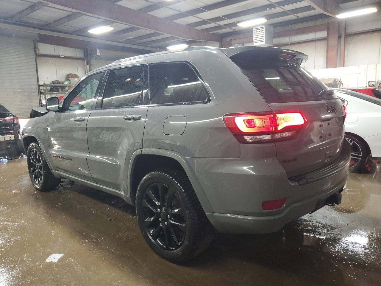 2020 JEEP GRAND CHER - Фото 2