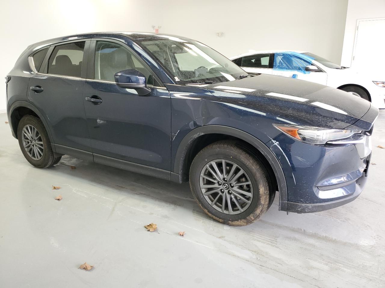 2021 MAZDA CX-5 TOURI - Фото 4