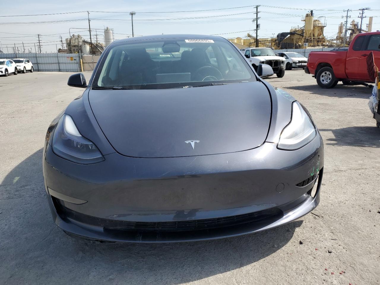 2022 TESLA MODEL 3 - Image 5