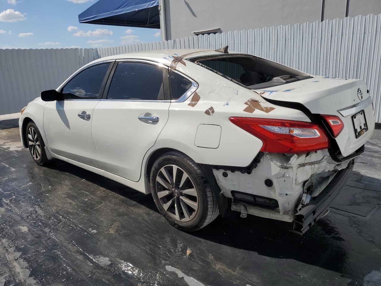 2016 NISSAN ALTIMA 2.5 - Image 2