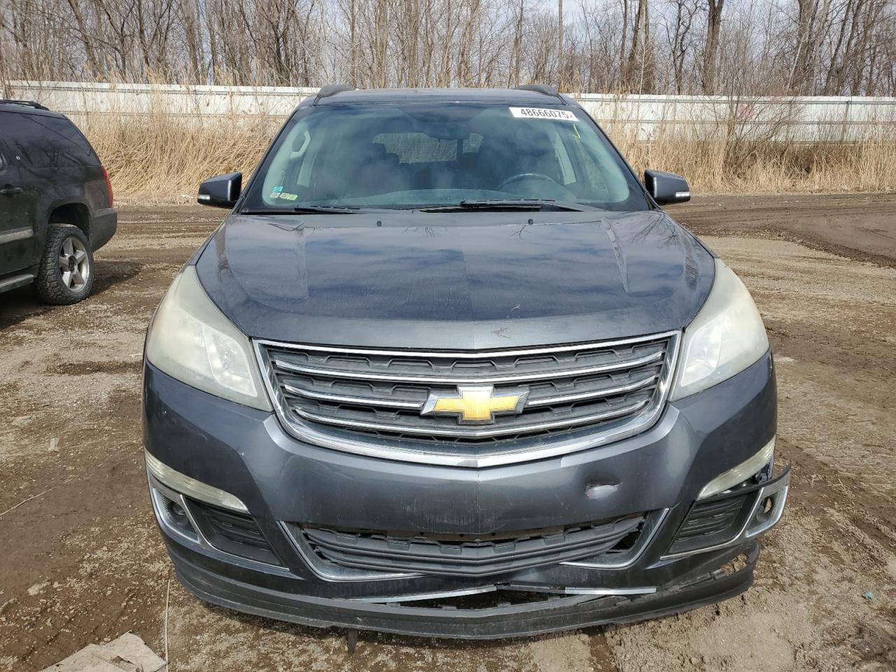2014 CHEVROLET TRAVERSE L - Image 5
