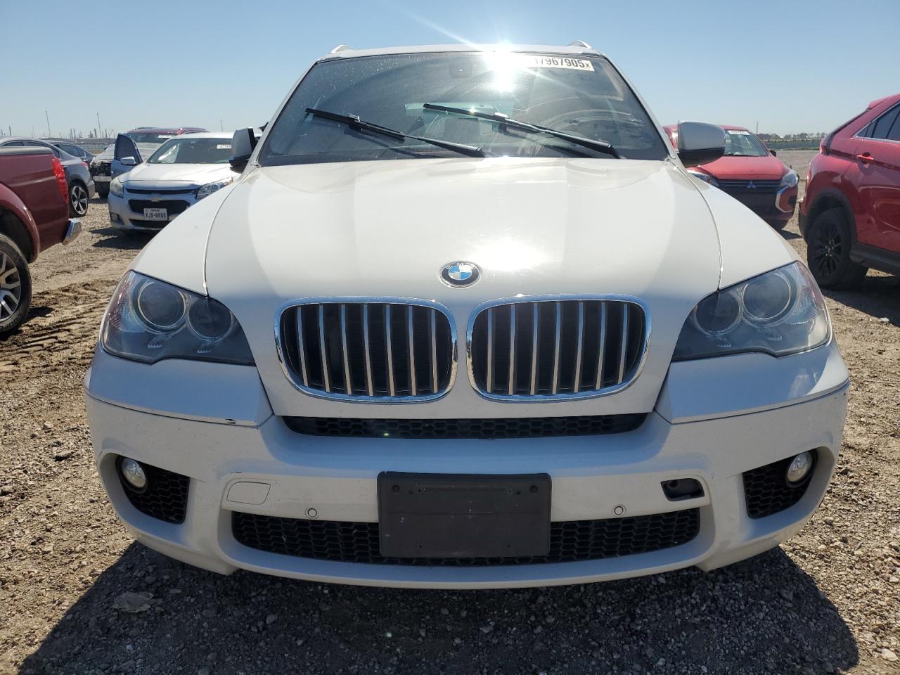 2013 BMW X5 XDRIVE5 - Image 5