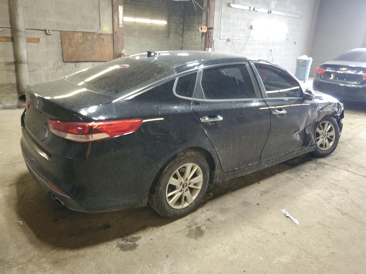 2016 KIA OPTIMA LX - Image 3