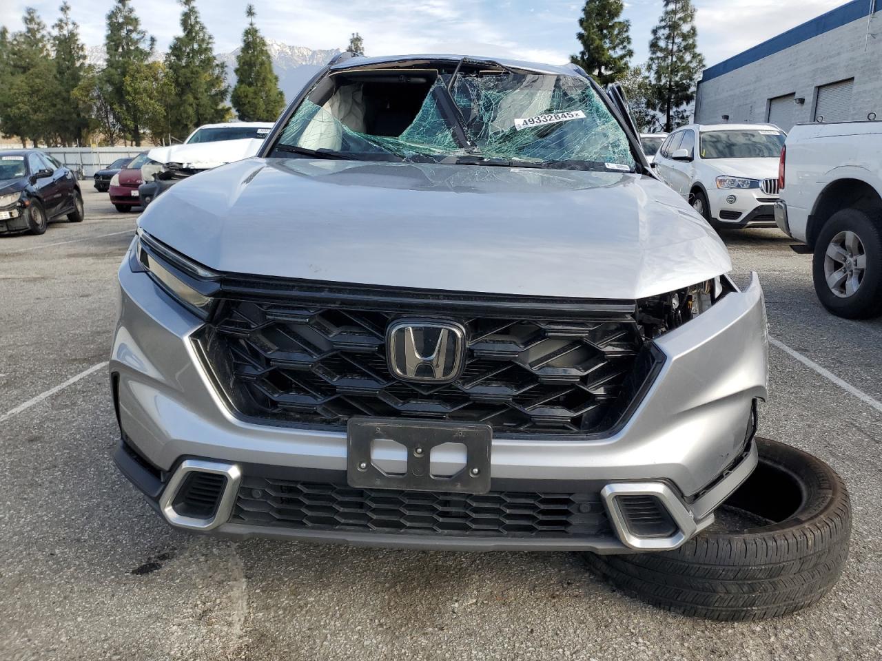2023 HONDA CR-V SPORT - Image 5