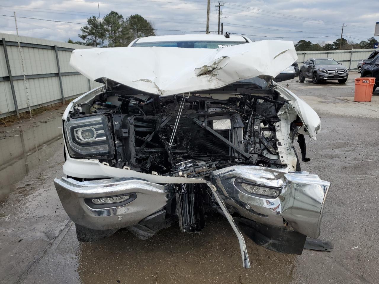 2018 GMC SIERRA K15 - Image 5