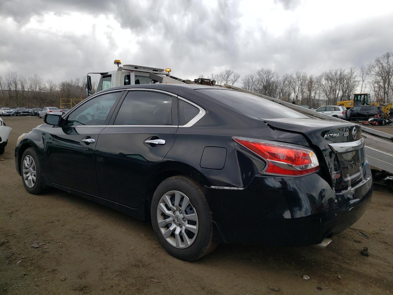 2014 NISSAN ALTIMA 2.5 - Image 2