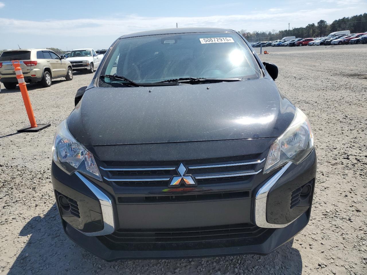 2021 MITSUBISHI MIRAGE ES - Image 5
