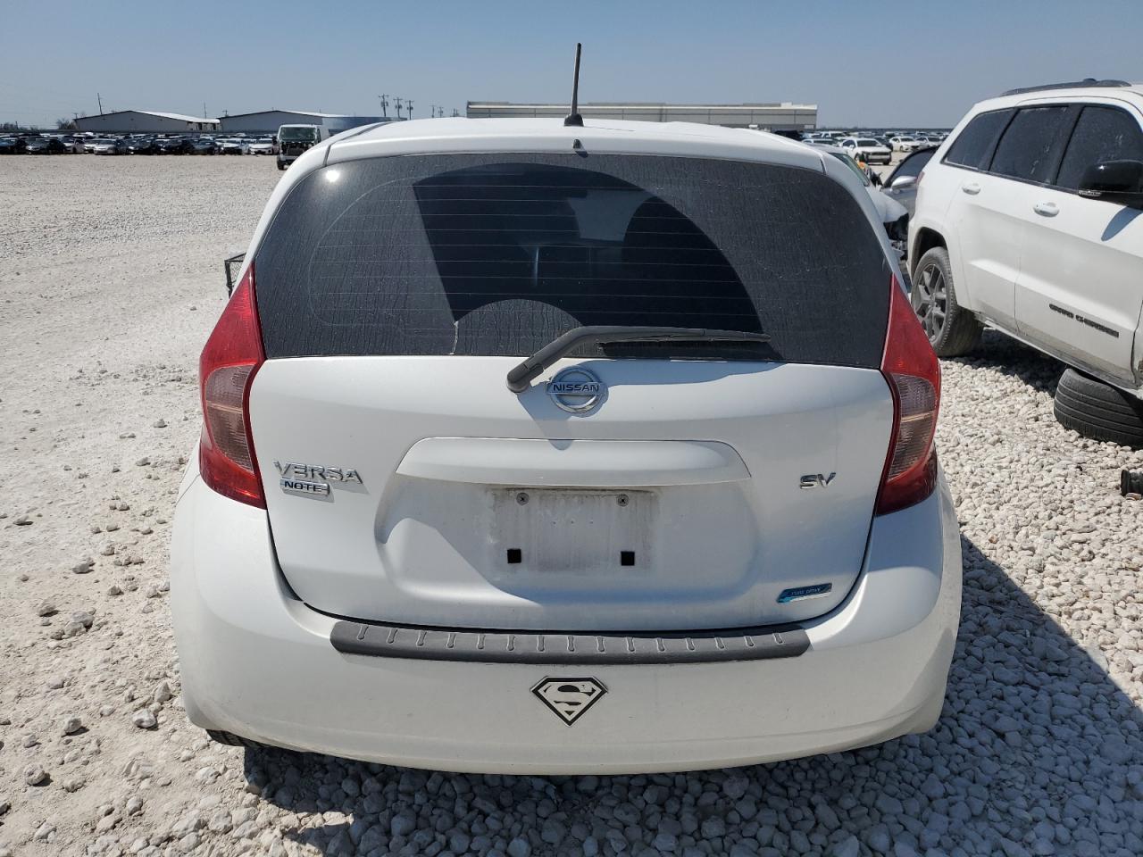2015 NISSAN VERSA NOTE - Фото 6