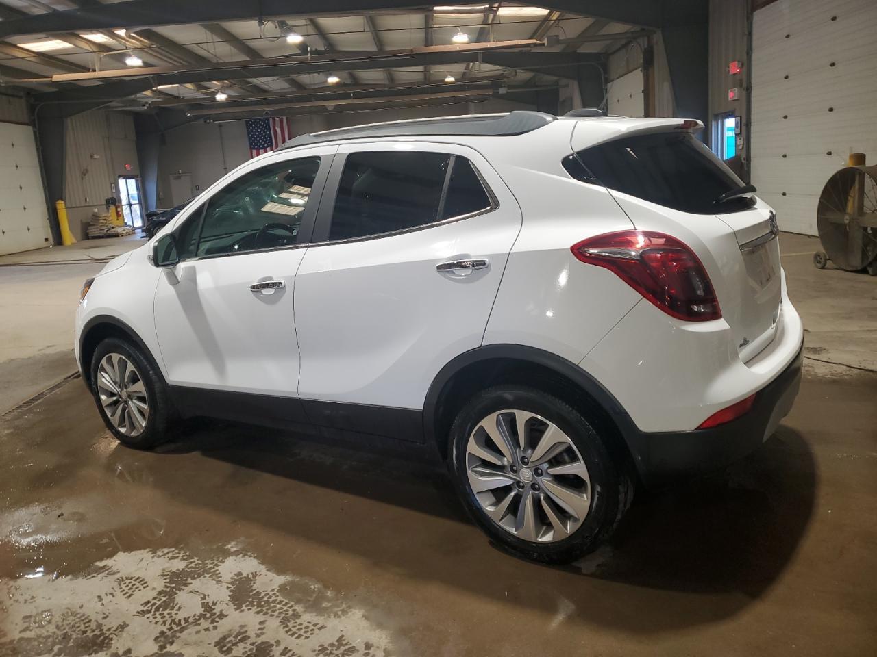 2019 BUICK ENCORE PRE - Фото 2