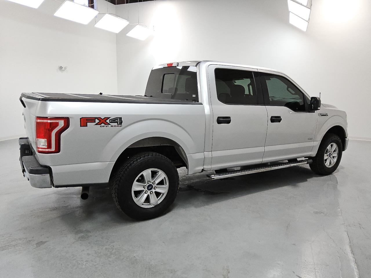 2017 FORD F150 SUPER - Image 3