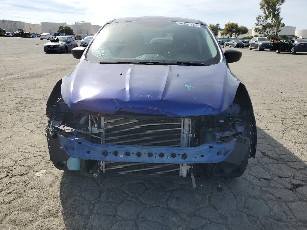 2015 FORD ESCAPE S - Image 5
