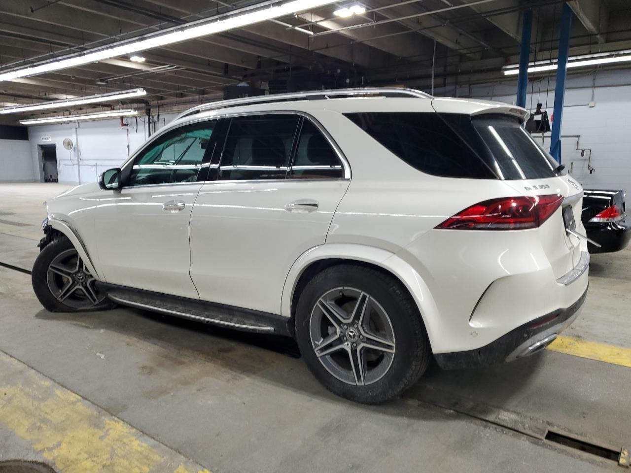 2020 MERCEDES-BENZ GLE 350 4M - Image 2