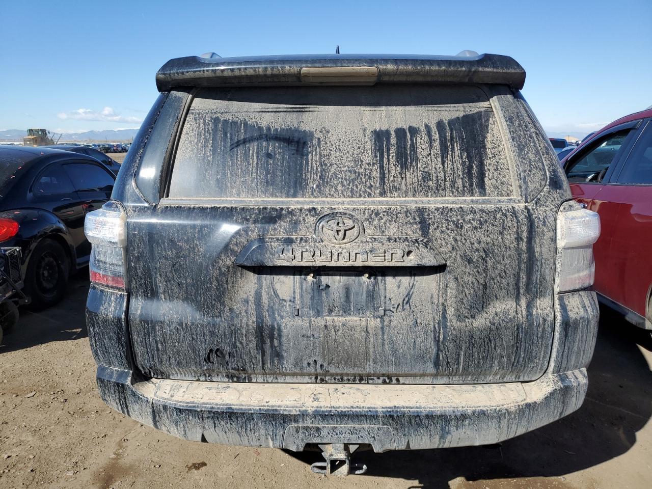 2018 TOYOTA 4RUNNER SR - Image 6