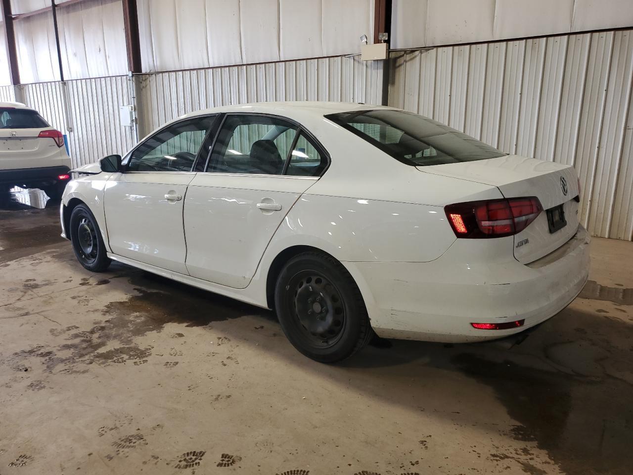 2017 VOLKSWAGEN JETTA S - Фото 2