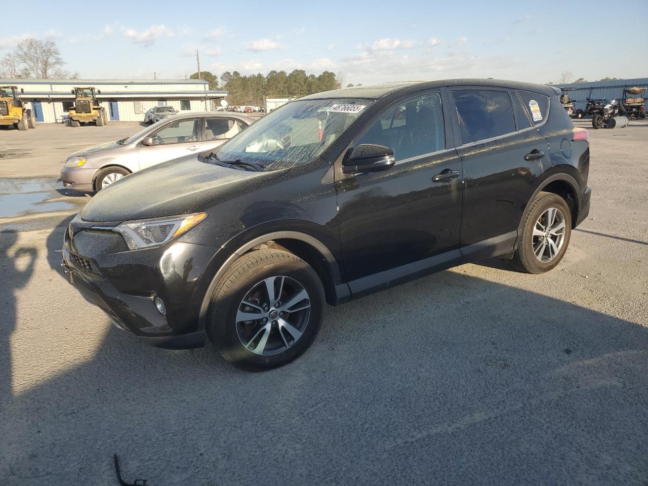 2018 TOYOTA RAV4 ADVEN