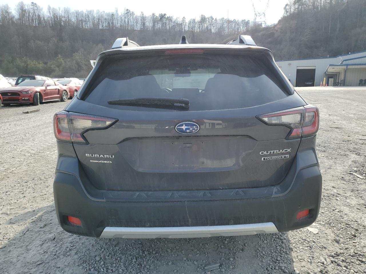 2024 SUBARU OUTBACK TO - Image 6