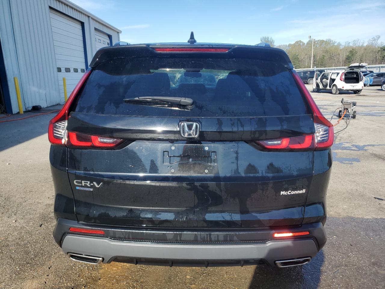 2023 HONDA CR-V SPORT - Image 6