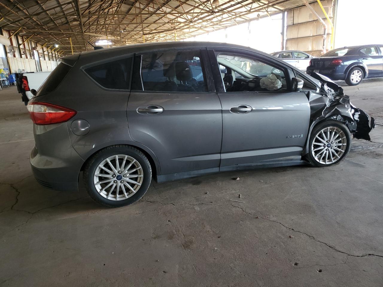2013 FORD C-MAX SE - Image 3