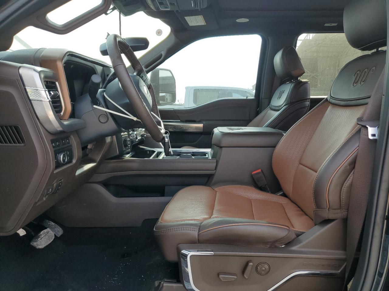 2024 FORD F250 SUPER - Image 7
