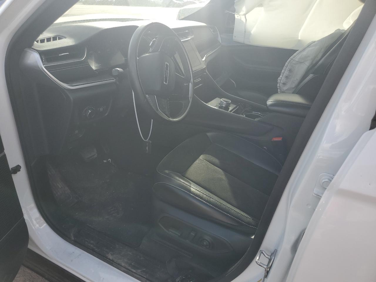 2021 JEEP GRAND CHER - Фото 7