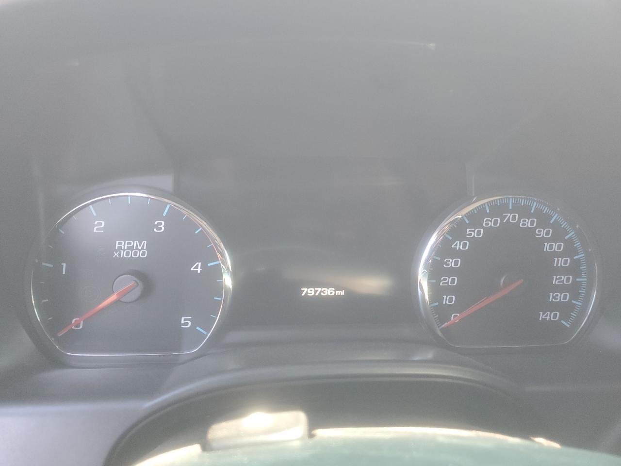 2018 GMC SIERRA K25