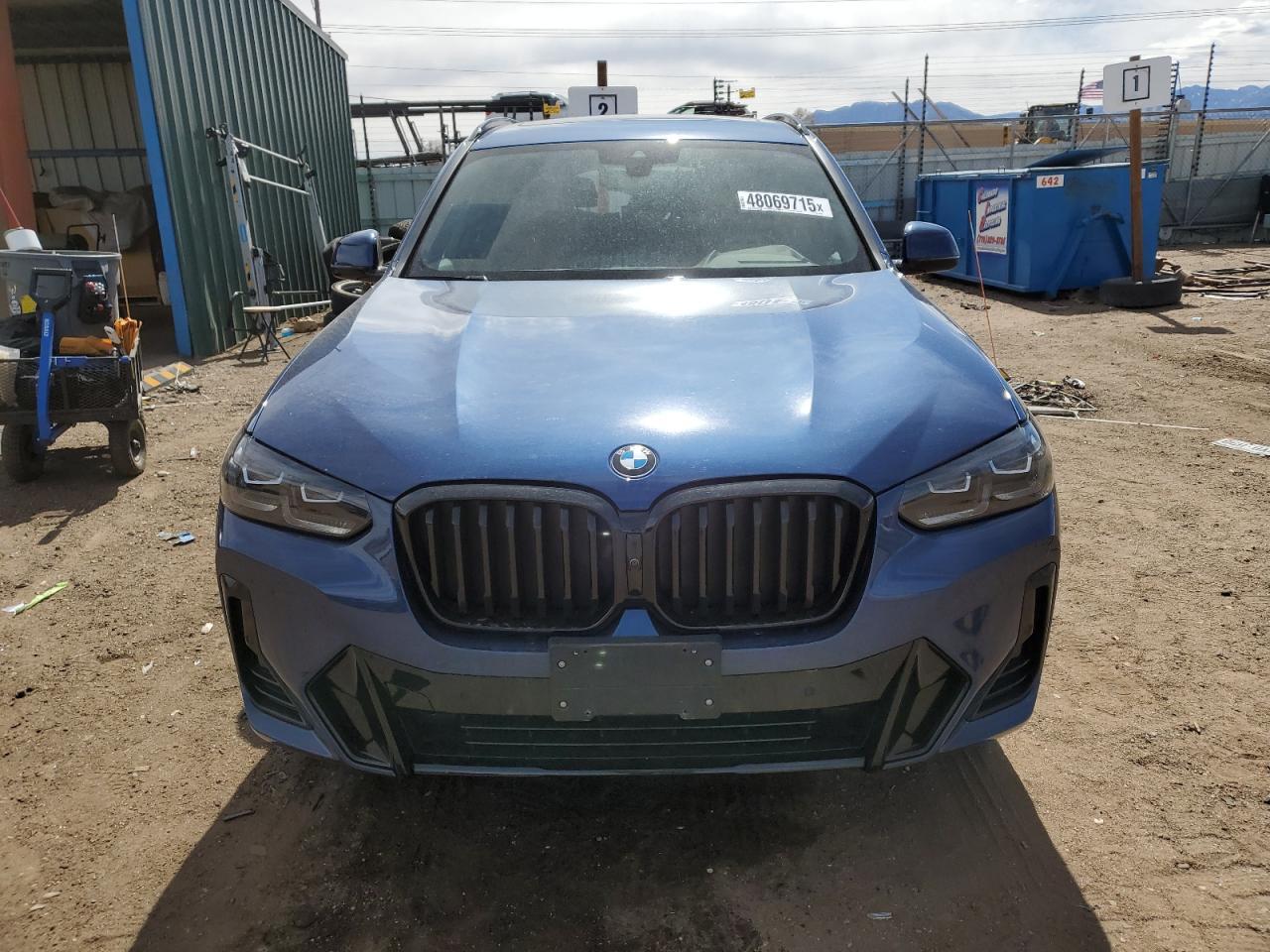 2023 BMW X3 XDRIVE3 - Image 5