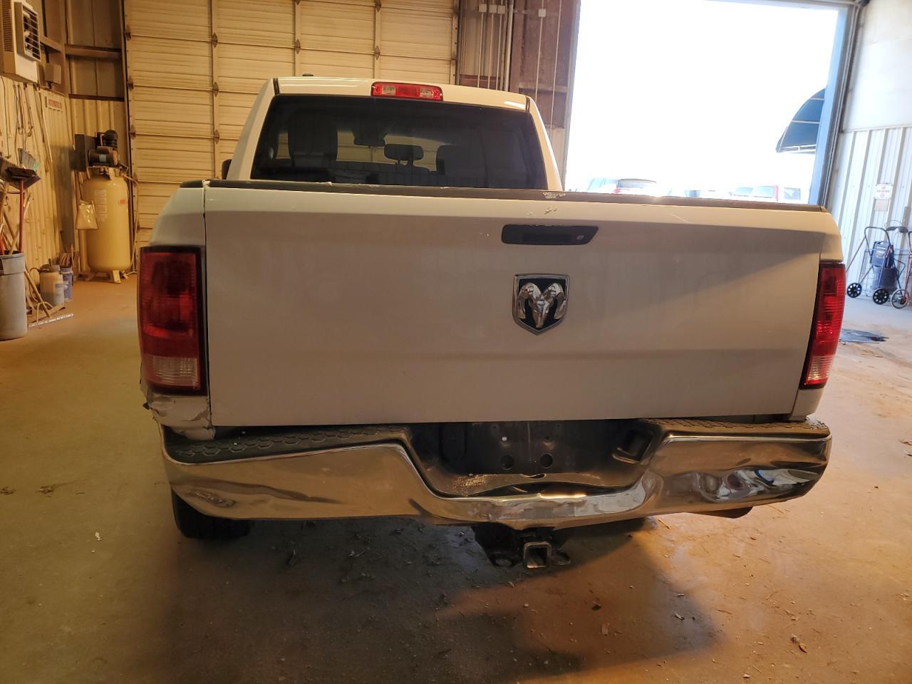 2017 RAM 1500 ST - Image 6