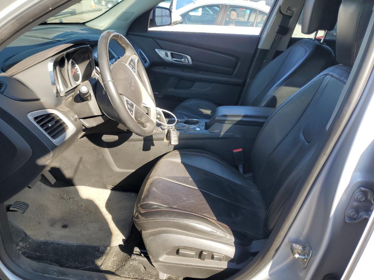 2014 GMC TERRAIN SL - Image 7