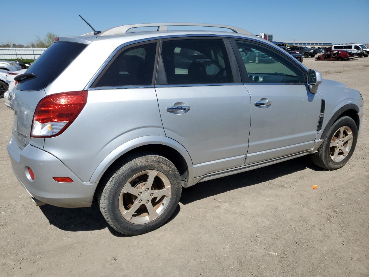 2012 CHEVROLET CAPTIVA SP - Image 3