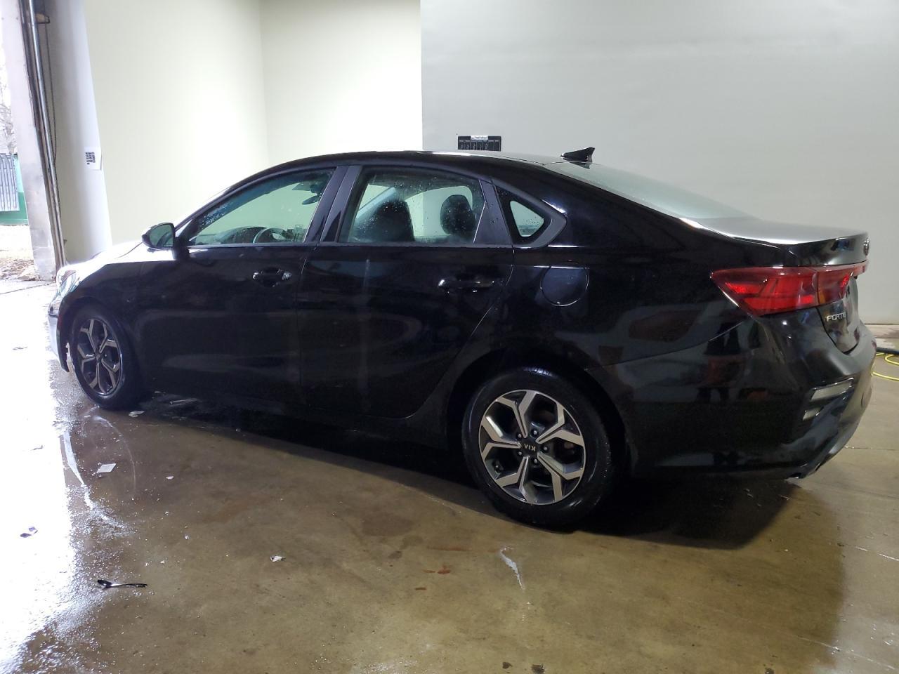 2021 KIA FORTE FE - Image 2