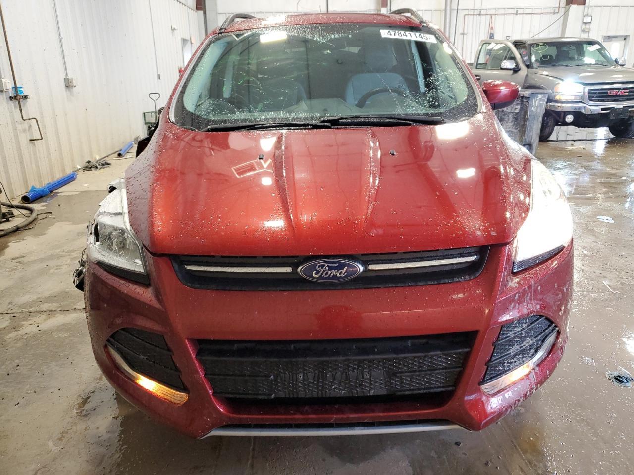 2014 FORD ESCAPE SE - Image 5
