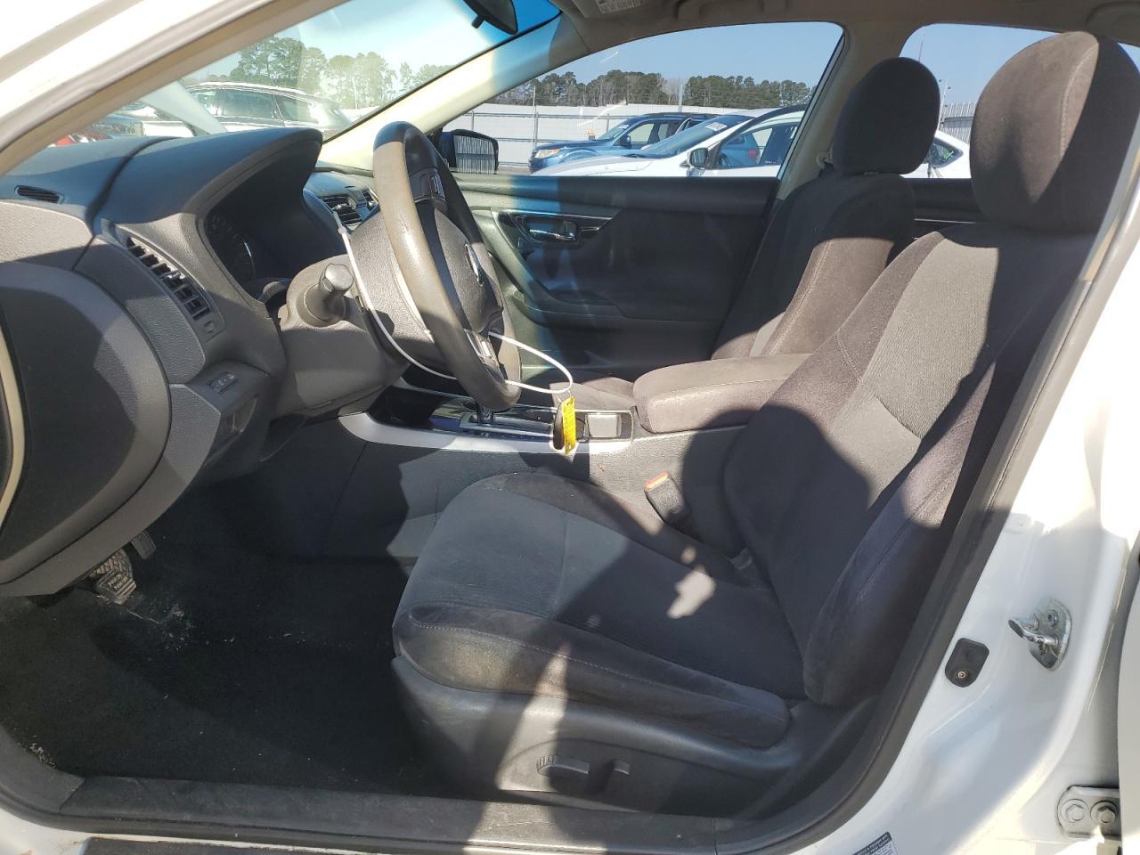 2013 NISSAN ALTIMA 2.5 - Фото 7
