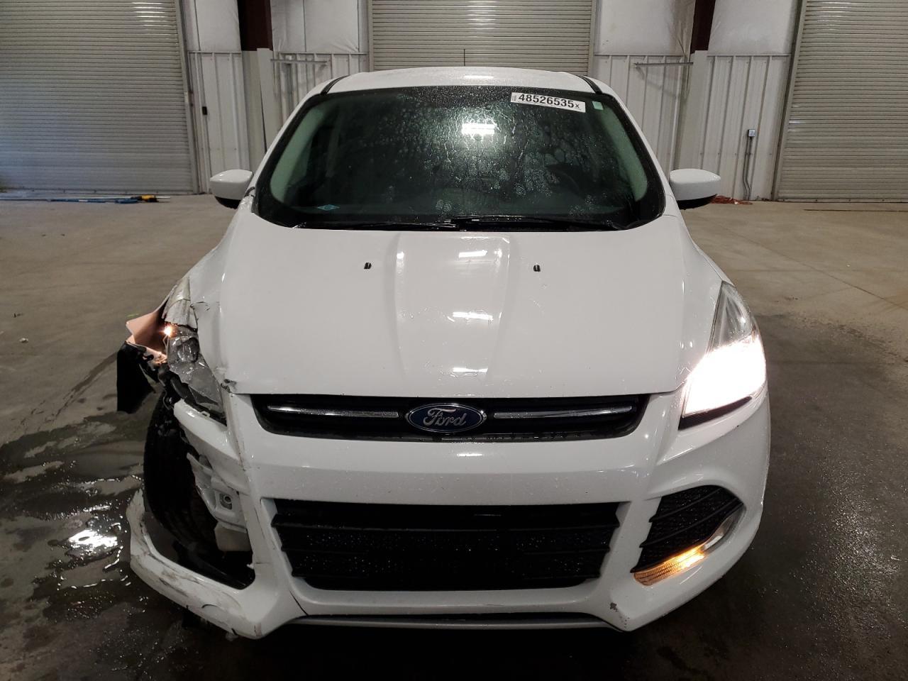 2015 FORD ESCAPE SE - Image 5