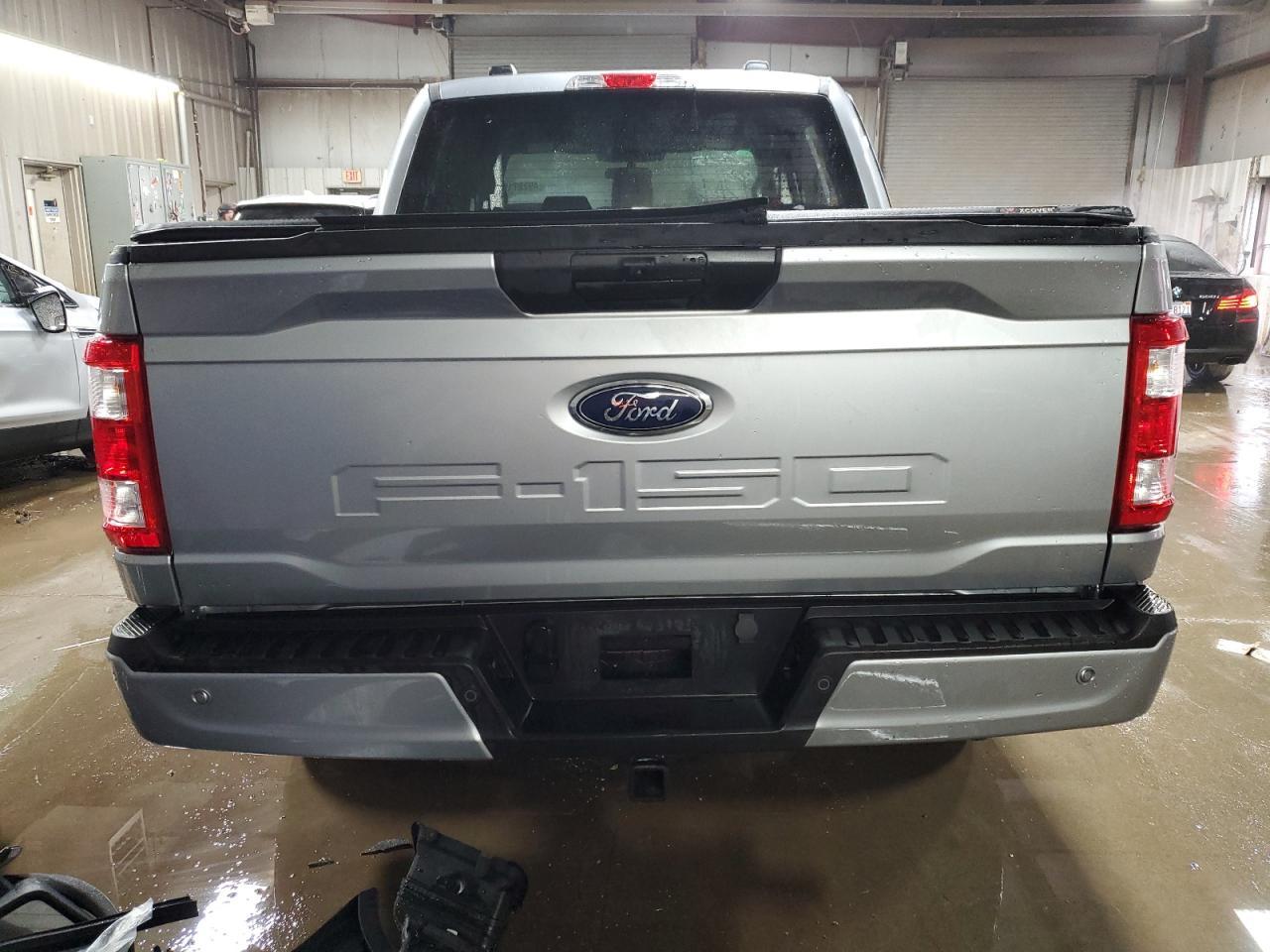 2023 FORD F150 SUPER - Фото 6