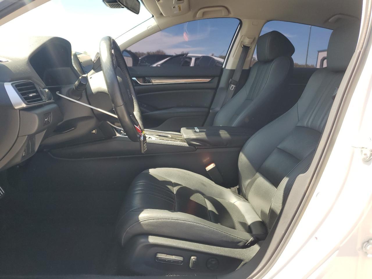 2022 HONDA ACCORD SPO - Фото 7