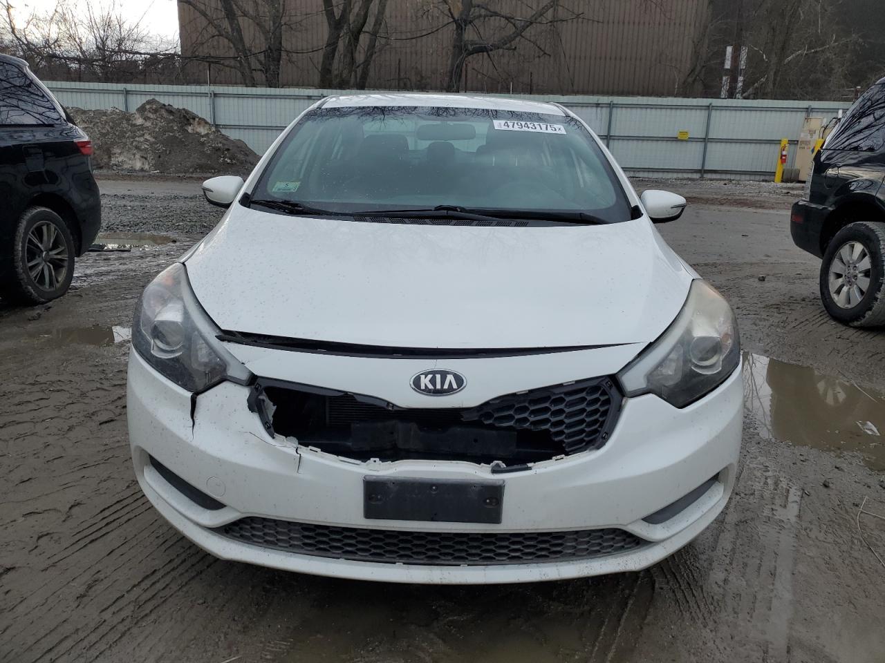 2015 KIA FORTE LX - Фото 5