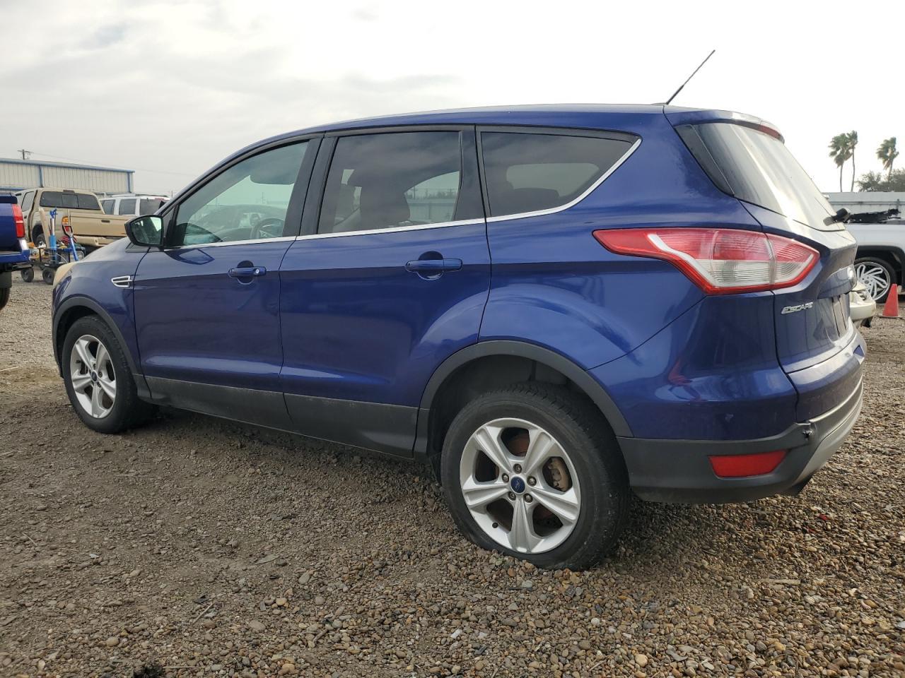 2014 FORD ESCAPE SE - Image 2