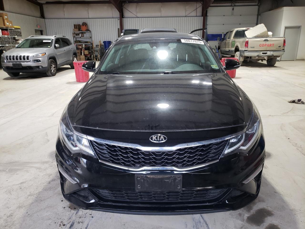 2019 KIA OPTIMA LX - Image 5